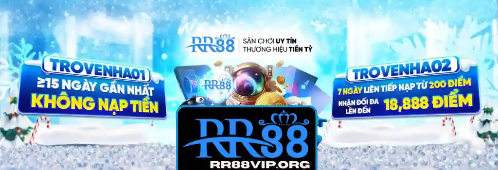 Tải App RR88VIP